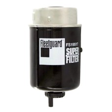 Fleetguard Fuel Water Separator Filter  - FS19517